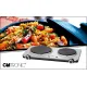 Електроплита Clatronic DKP 3668